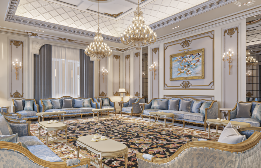 MEN MAJLIS INTEIOR DESIGN