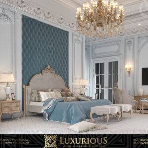 MASTER BEDROOM DESIGN