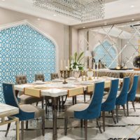 تصميم مجلس النساء