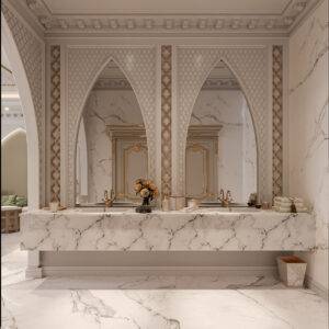 MOROCCAN MAJLIS DESIGN تصميم مجالس مغربية