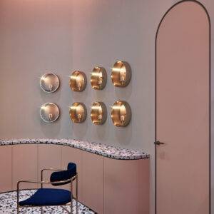 JEWELRY SHOWROOM DESIGN 25 JEWELRY SHOWROOM DESIGN تصميم محلات المجوهرات
