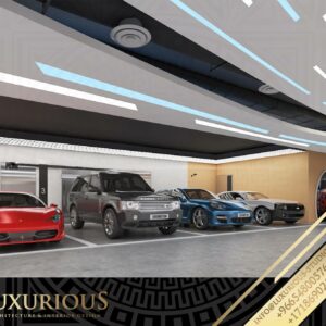 CAR SHOWROOM DESIGNS