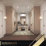 MASTER BEDROOM INTERIOR DESIGN