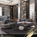 MASTER BEDROOM INTERIOR DESIGN