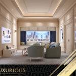 MASTER BEDROOM INTERIOR DESIGN