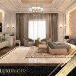 MASTER BEDROOM INTERIOR DESIGN