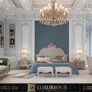 MASTER BEDROOM DESIGN