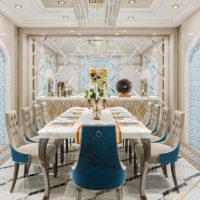 تصميم مجلس النساء