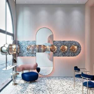 JEWELRY SHOWROOM DESIGN 66 JEWELRY SHOWROOM DESIGN تصميم محلات المجوهرات