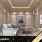 MASTER BEDROOM INTERIOR DESIGN