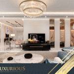 MASTER BEDROOM INTERIOR DESIGN