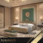 MASTER BEDROOM INTERIOR DESIGN