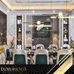DINING ROOM INTERIOR DESIGN