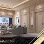 MASTER BEDROOM INTERIOR DESIGN