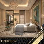 MASTER BEDROOM INTERIOR DESIGN