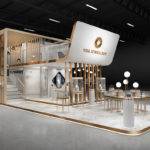 JEWELRY SHOWROOM DESIGN 24 JEWELRY SHOWROOM DESIGN