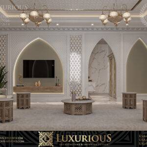 MOROCCAN MAJLIS DESIGN تصميم مجالس مغربية