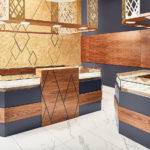 JEWELRY SHOWROOM DESIGN 29 JEWELRY SHOWROOM DESIGN