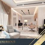 MASTER BEDROOM INTERIOR DESIGN