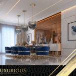 DINING ROOM INTERIOR DESIGN