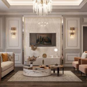 MASTER BEDROOM DESIGN