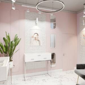 JEWELRY SHOWROOM DESIGN 38 JEWELRY SHOWROOM DESIGN تصميم محلات المجوهرات