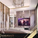 MASTER BEDROOM INTERIOR DESIGN