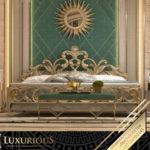 MASTER BEDROOM INTERIOR DESIGN