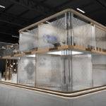 JEWELRY SHOWROOM DESIGN 45 JEWELRY SHOWROOM DESIGN