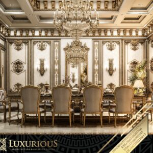 DINING ROOM INTERIOR DESIGN