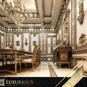 DINING ROOM INTERIOR DESIGN