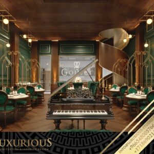 MASTER BEDROOM INTERIOR DESIGN