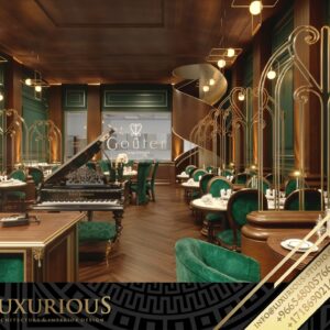 MASTER BEDROOM INTERIOR DESIGN