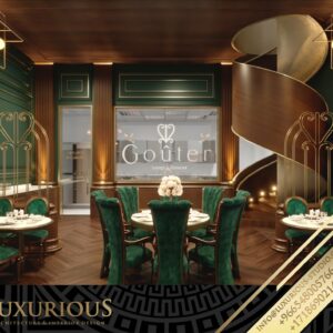 MASTER BEDROOM INTERIOR DESIGN