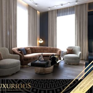 MASTER BEDROOM INTERIOR DESIGN