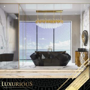 MASTER BEDROOM INTERIOR DESIGN