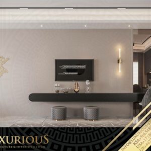 MASTER BEDROOM INTERIOR DESIGN