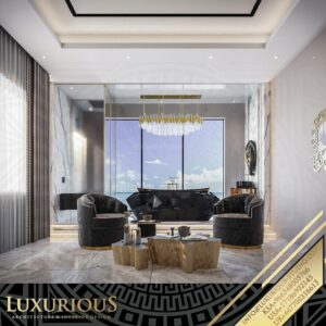 MASTER BEDROOM INTERIOR DESIGN