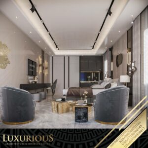 MASTER BEDROOM INTERIOR DESIGN