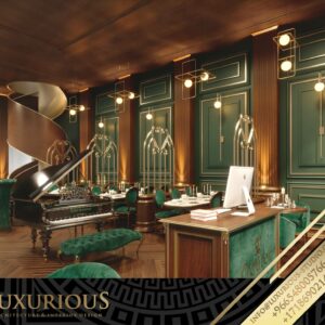 MASTER BEDROOM INTERIOR DESIGN