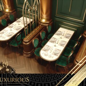 MASTER BEDROOM INTERIOR DESIGN