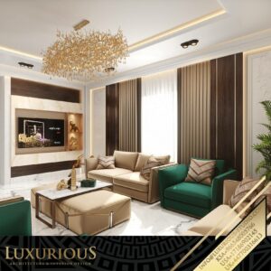 MEN MAJLIS INTEIOR DESIGN