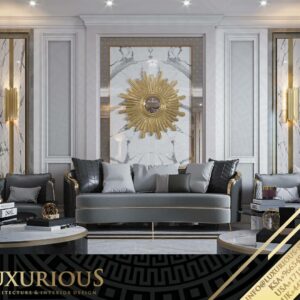 MEN MAJLIS INTEIOR DESIGN