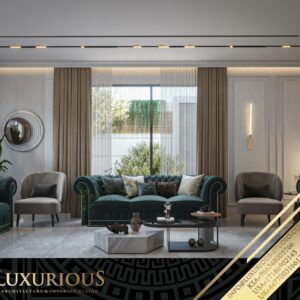 MEN MAJLIS INTEIOR DESIGN