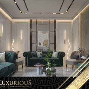 MEN MAJLIS INTEIOR DESIGN