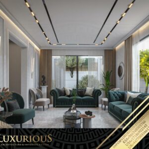 MEN MAJLIS INTEIOR DESIGN