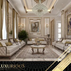 MEN MAJLIS INTEIOR DESIGN