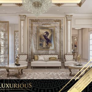 MEN MAJLIS INTEIOR DESIGN