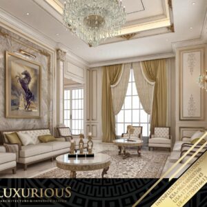 MEN MAJLIS INTEIOR DESIGN