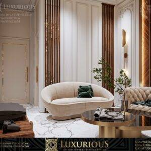 MEN MAJLIS INTEIOR DESIGN التصميم الداخلي لمجلس الرجال